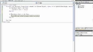 auto formation visual basic L 43