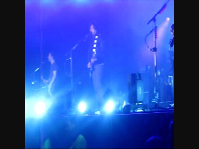 Guarda Snow Patrol - Chasing Cars. SECC 27.01.12 su YouTube Guarda Snow Patrol - Chasing Cars. SECC 27.01.12 su YouTube
