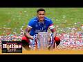 Rangers fans will miss Tavernier when he goes! | Hotline Live