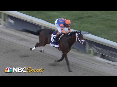 Analyzing Fierceness, Forever Young and other 2024 Kentucky Derby favorites | NBC Sports