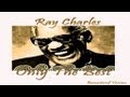 Ray Charles - I'm Going To Drown Myself