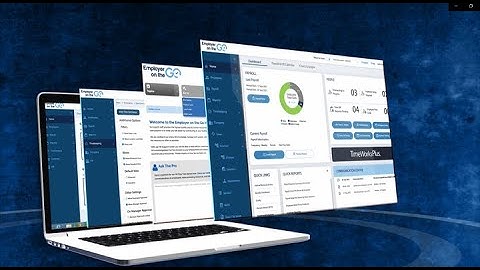 Apex HCM By IRIS Payroll & Human Capital Management Technology: Convenient, Easy to Use and Reliable