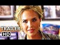 ANOTHER TIME Official Trailer (EXCLUSIVE, 2018) Justin Hartley, Arielle Kebbel Movie HD
