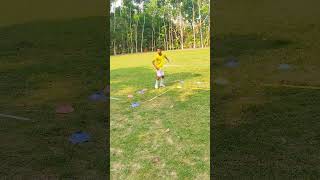 football practice dreamland football coaching centre