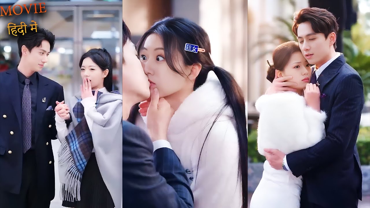 I only wanted money so I marry to a gay , BUT he took it seriously🫥🙄  | EXPLAINED IN HINDI