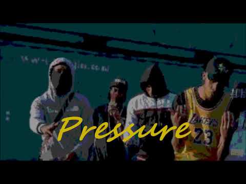 M24 x Stickz x 150 x Type Beat - "Pressure" | Uk Drill Instrumental 2020 | (Prod. BernZ)
