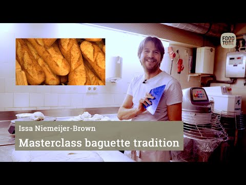 Video: De beste bakkerijen in Parijs: stokbroden, broden en meer