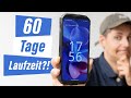 Dieses Smartphone hat mehr Akku als deine Powerbank! - Das DOOGEE V Max Plus im Test