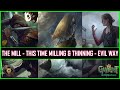 Gwent | The Mill - This Time Milling & Thinning | Opponent Won't Forgive You!