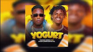 Yogurt - Tchutchu Librinca x Dj Leizy