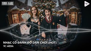 NHẠC REMIX TIKTOK HAY 2025🔥NONSTOP 2026 DJ THÁI HOÀNG REMIX🎼BXH NHẠC TRẺ REMIX HOT NHẤT 2026