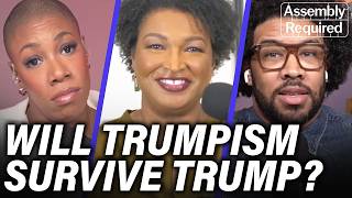 Should We Use Trump's Playbook to Win? (w/ Symone Sanders-Townsend & Eugene Daniels)