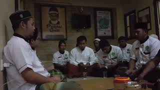 Sholawat Syifa Thibbil Qulub (Ilmu Qulhu Geni)