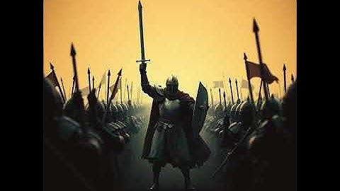 Burden of Command (Instrumental) #music #atmosphericmusic