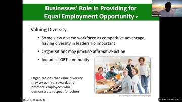 HRM4352 Week 2 Zoom Lecture Video