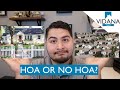 PROS & CONS of Buying A Home With a HOA (First Time Home Buyers)