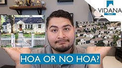 PROS & CONS of Buying A Home With a HOA (First Time Home Buyers) 