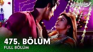 Kördüğüm Hint Dizisi | 475. Bölüm