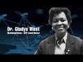 Rockville 11 Celebrates Black History Month: Dr. Gladys West