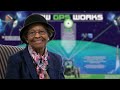 Rockville 11 Celebrates Black History Month: Dr. Gladys West