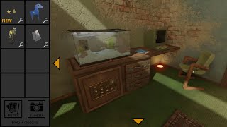 무료퍼즐 게임인데 진짜 퀄리티 씝미쳤습니다.. 충격먹음 결말까지 완벽 screenshot 1