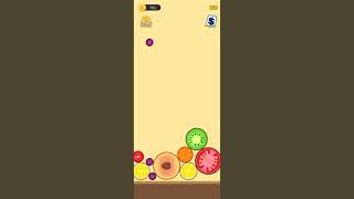 APLIKASI VIRALL PENGHASIL UANG . fruit crush. sangat mudah screenshot 3