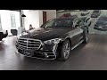 樹立標竿 依然領導者-2023 M-Benz S-Class S350d