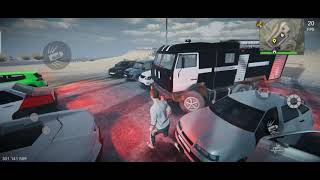 madout 2 best online game(car collection) screenshot 4