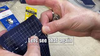 Palm Thimble How-To