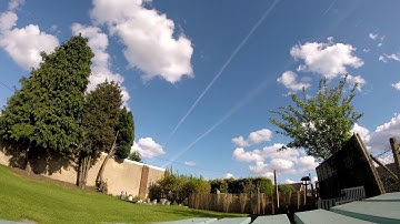 GoPro Hero 5 Session Timelapse