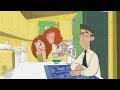Kim Possible - Intro [720p]