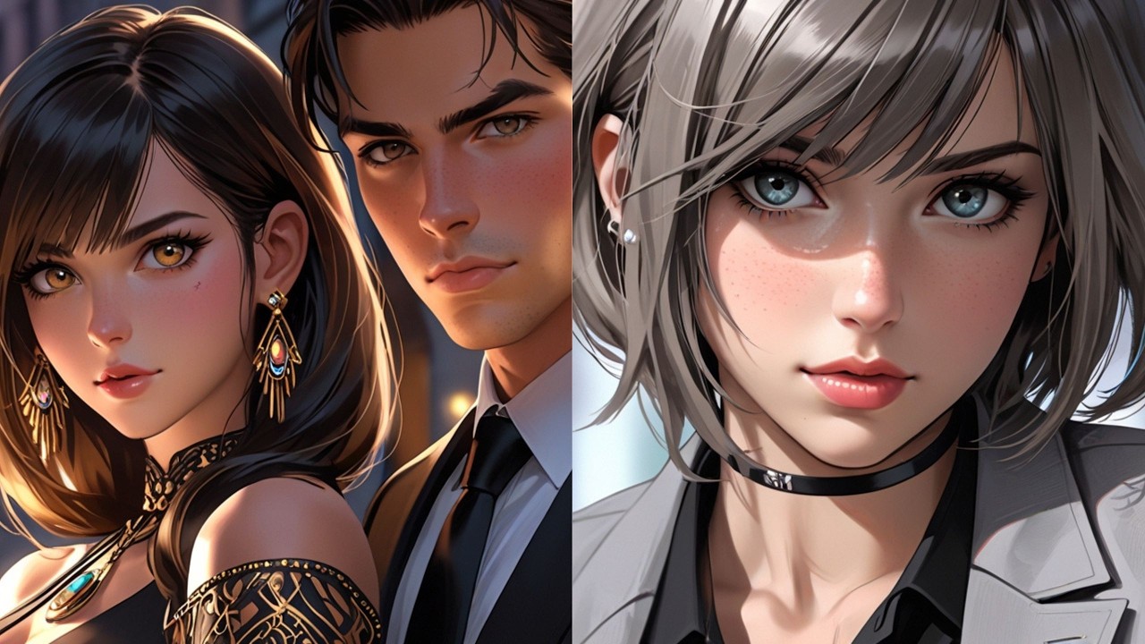 Él Me Castigó 3 Años Por Creer en Otros… Ahora Se Arrepiente de Que Me Haya Ido