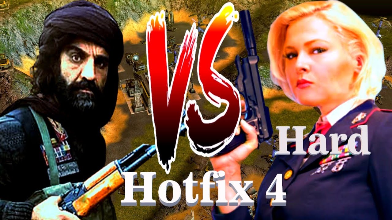 БОСС ГЛА ПРОТИВ ГЕНЕРАЛА АЛЕКСАНДЕР HARD Contra 009 FINAL Patch3 Hotfix 4