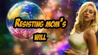 Mommy Stop This Feminization Part 1 - Crossdressing Stories