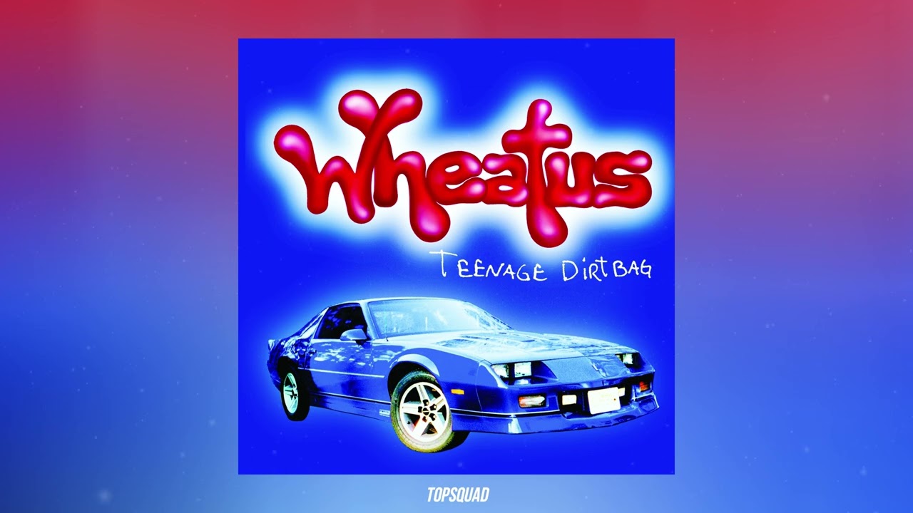 Wheatus - Teenage Dirtbag - YouTube