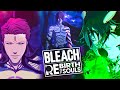 BLEACH ¡HABLEMOS Mientras JUGAMOS! Bleach Rebirth of souls