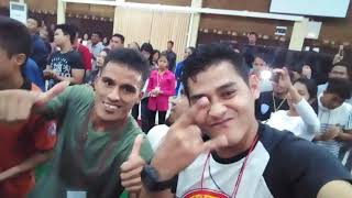 Download Lagu YOUTH CAMP PEMUDA GPI JALAN SUCI LAWANG..07/3-5/2018 MP3