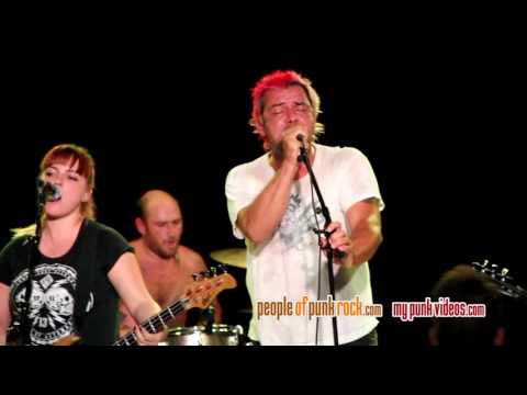 ANTI-CLOCKWISE -  @ L'Anti, Québec City QC - 2016-09-04