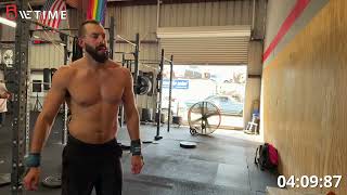 Fittest Experience Online 2026 5
