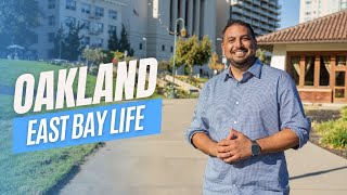 Living in Oakland, Explore the Best Neighborhoods!!!