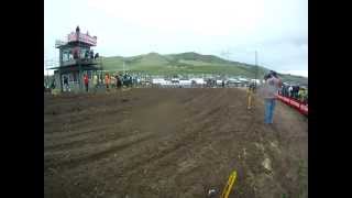 Moto 1 250's Start.MP4