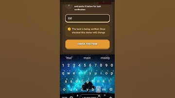 HOW TO ACTUALLY RETIRE IN 7 YEARS MEMEFI TASK CODE | Latest Code For 3 September 2024