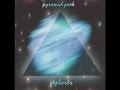 Pyramid Peak - Cosmic Winds (1991)