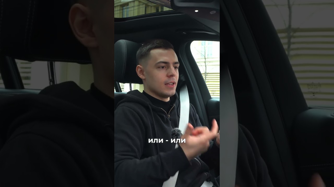 ВЫХЛОП E63 AMG S или M5?! ЧТО ЛУЧШЕ? 