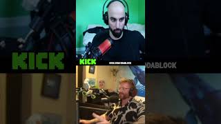 Odablock admitted B0aty was right about Faux and that he should’ve picked him over EVScape 😭