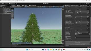 Smart Tree Generator,Pine Wealth