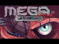 Mega Drive - Black Katana Mp3 Song