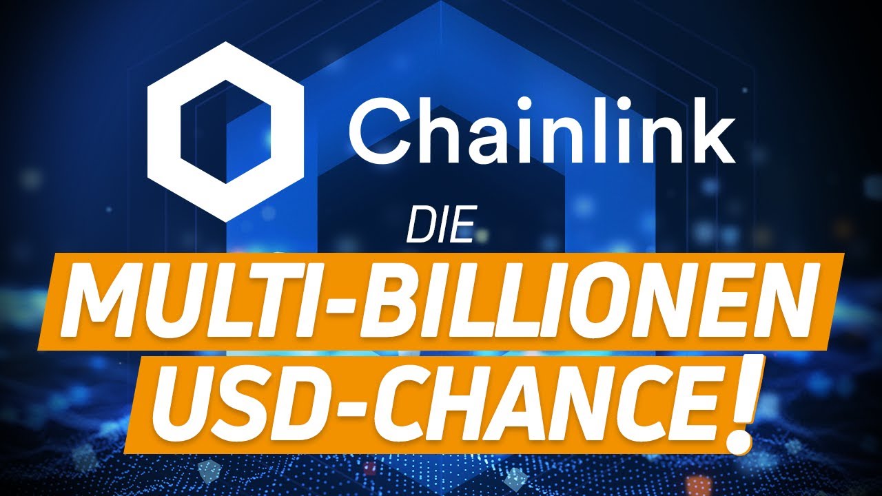 Chainlink - DER große Gewinner?