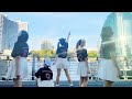 【踊ってみた】ひまわりハート / 夢みるアドレセンス dance cover by Yumeminoru at ICONSIAM