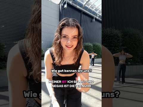 Wir kennen uns einfach hört @fomoclub.podcast @negah.amiri.official